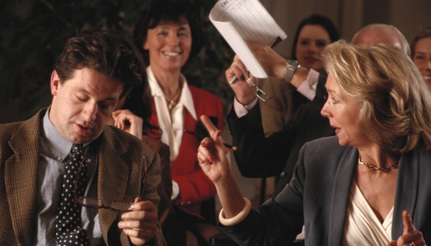 Reversing an irrevocable trust usually requires the consensus of all parties involved in it.