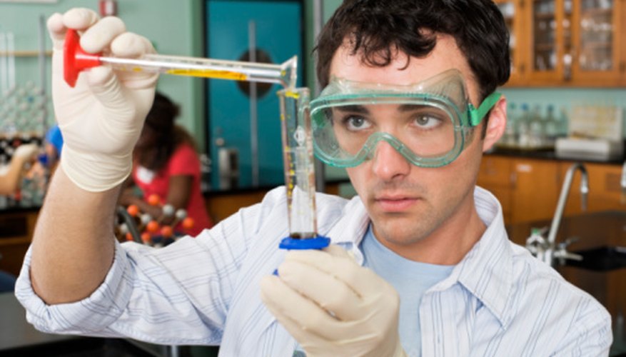 Química es la carrera que más tiempo consume.