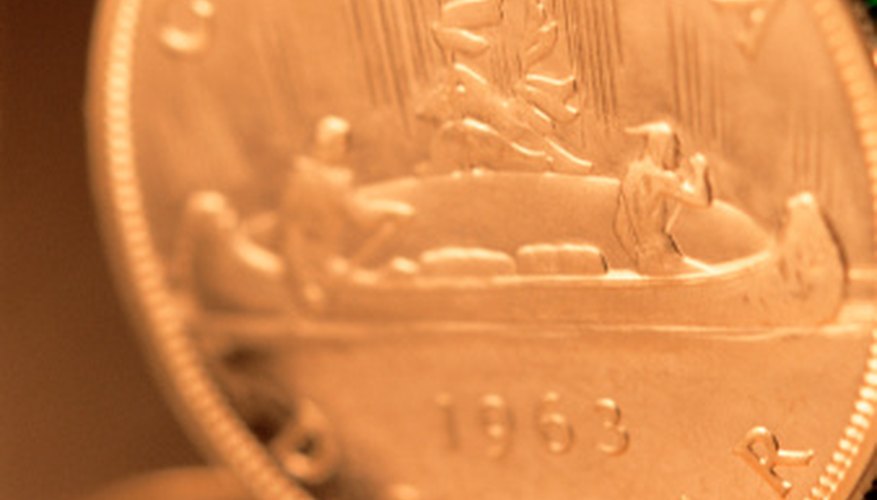 You don't have to pay for your giftcard with Canadian dollars.