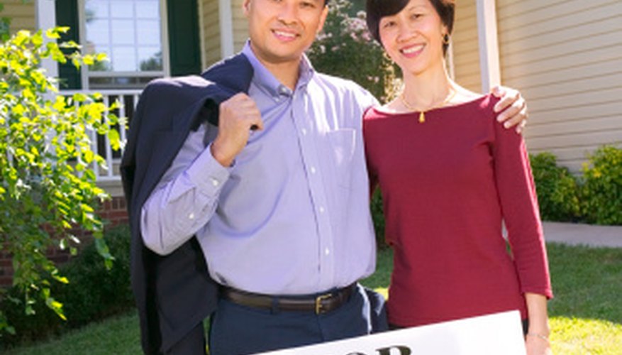 Some real estate agents discourage buyers from looking at homes with contingency contracts.