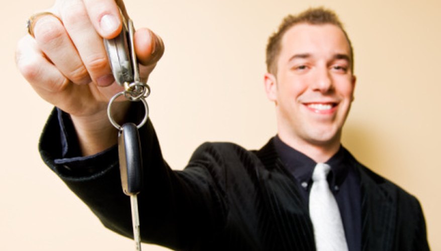 By following proper procedures, you can recover your repossessed car.
