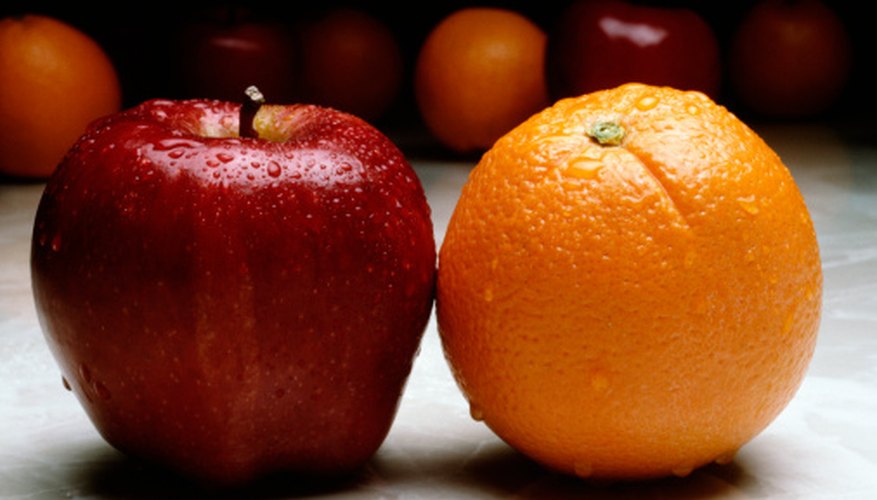 Photo Credit: Jupiterimages/liquidlibrary/Getty Images The difference between ECRM and CRM is no longer like comparing apples to oranges.
