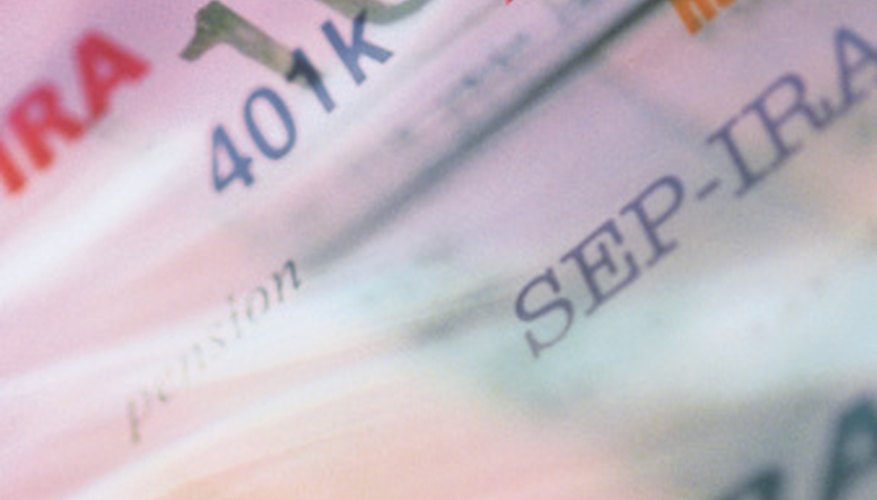 401(k) proceeds can be rolled into certain other accounts to avoid paying taxes.