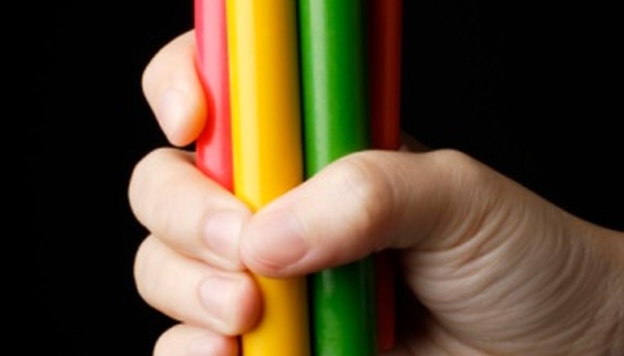 Photo Credit: Jupiterimages/Goodshoot/Getty Images How do color and heat interact?
