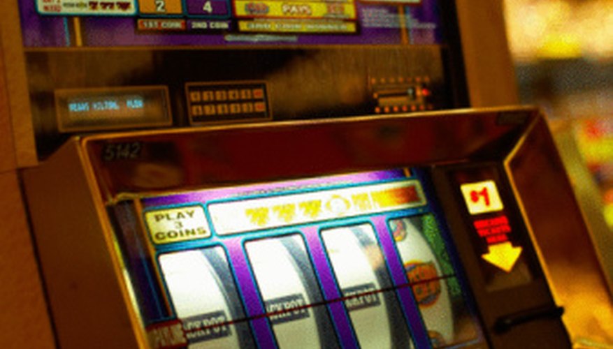 record bet slot machine