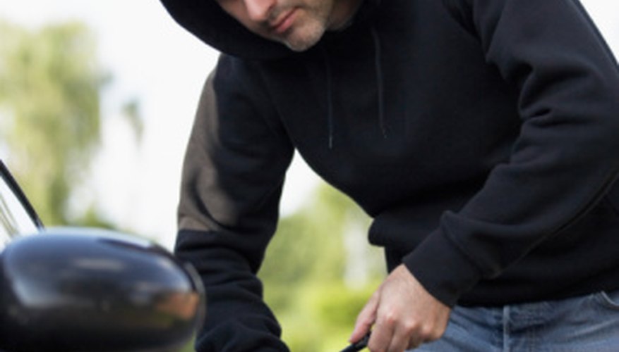A vehicle repossession can be reversed by paying the amount due.