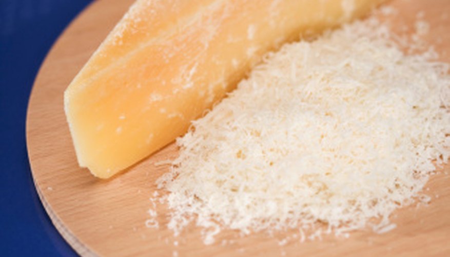 Photo Credit: Jupiterimages/Comstock/Getty Images Rennet coagulates milk, making it an essential element in cheesemaking.