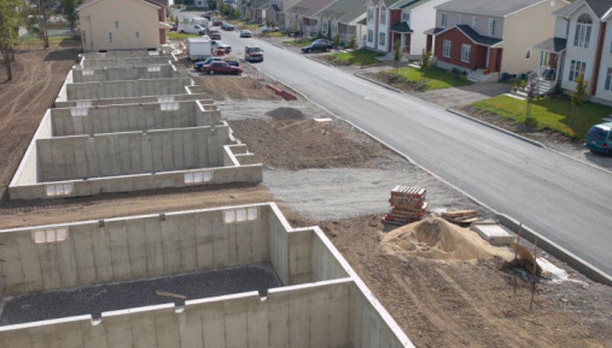 Raw land is property that has not been improved or constructed upon.