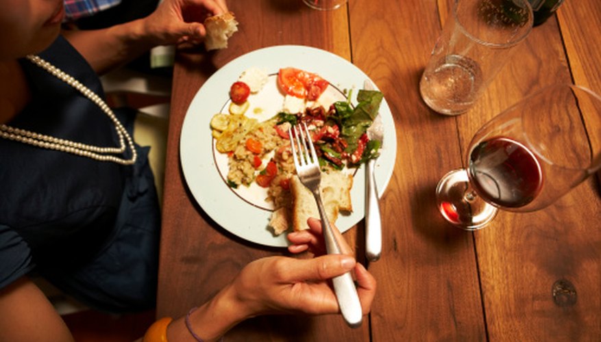 Forks are made up of rudimentary wedges. Forks are made up of rudimentary wedges.
