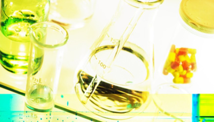 Photo Credit: Hemera Technologies/AbleStock.com/Getty Images Science projects are enjoyable, hands-on activities with learning objectives.