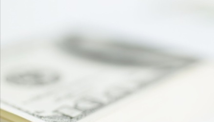 Un cheque a la persona equivocada causará una demora en el pago.