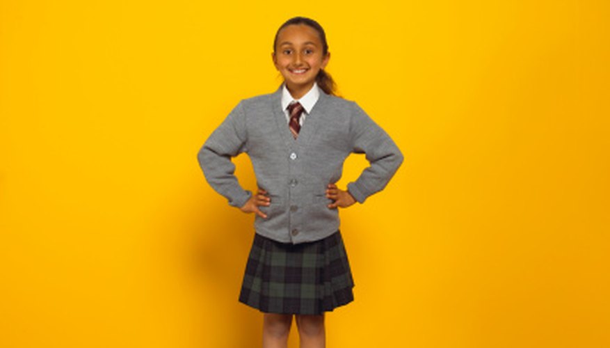 Photo Credit: Jupiterimages/Brand X Pictures/Getty Images At a science fair, you can shed some light on a particular issue, and help society at the same time.