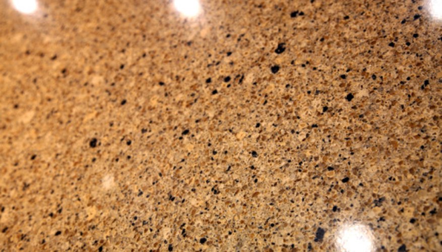 How To Disinfect Granite Counter Tops