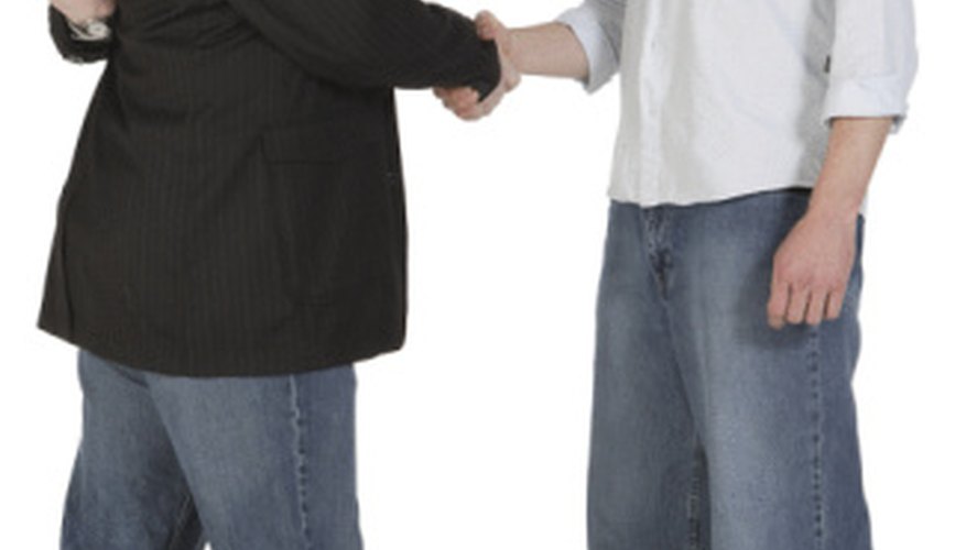 Disclosures ensure both parties are aware of potential consequences of their agreement.