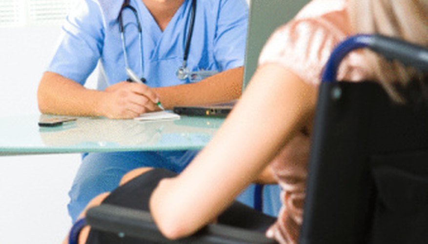 Ask your hospital administrators about programs to help with medical bills.