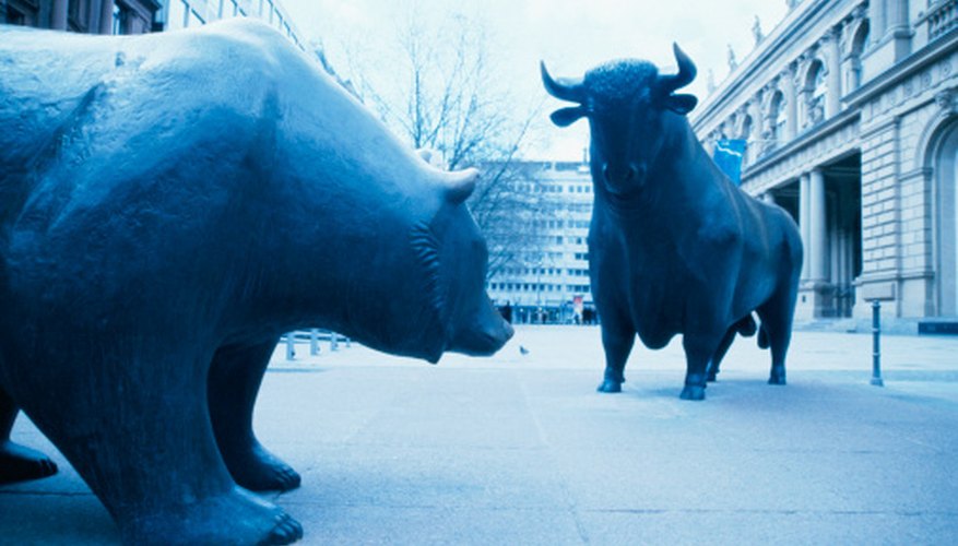 Trading stocks and currencies can be a fun hobby.
