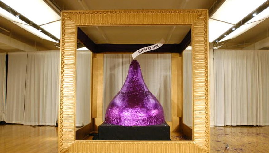 El Kiss de Hershey ha sido un producto icónico para millones de estadounidenses por generaciones.