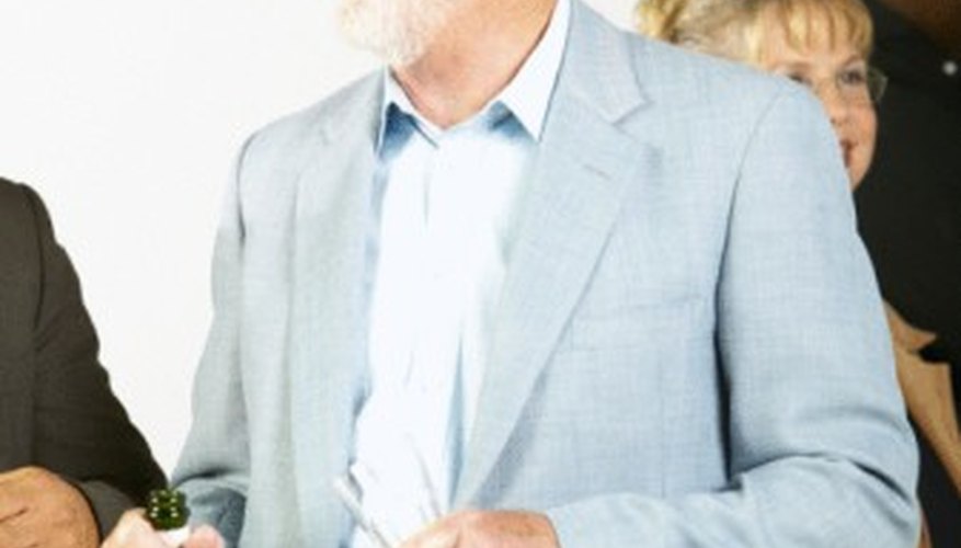 Photo Credit: Jupiterimages/Photos.com/Getty Images The organization will change when it loses one of its key members to retirement.