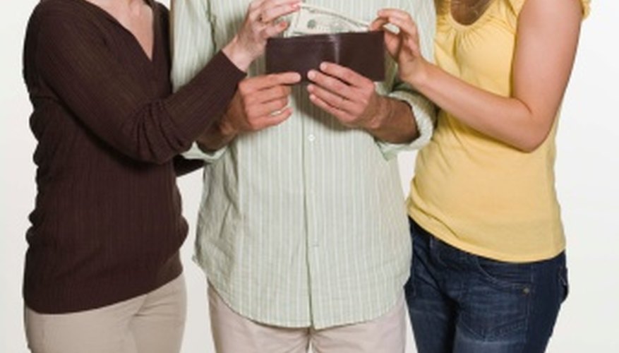 Keynes described three reasons why people want to hold onto money.