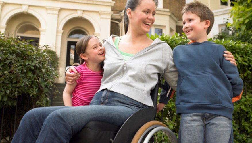 Ontario has several programs to assist disabled individuals with housing needs.