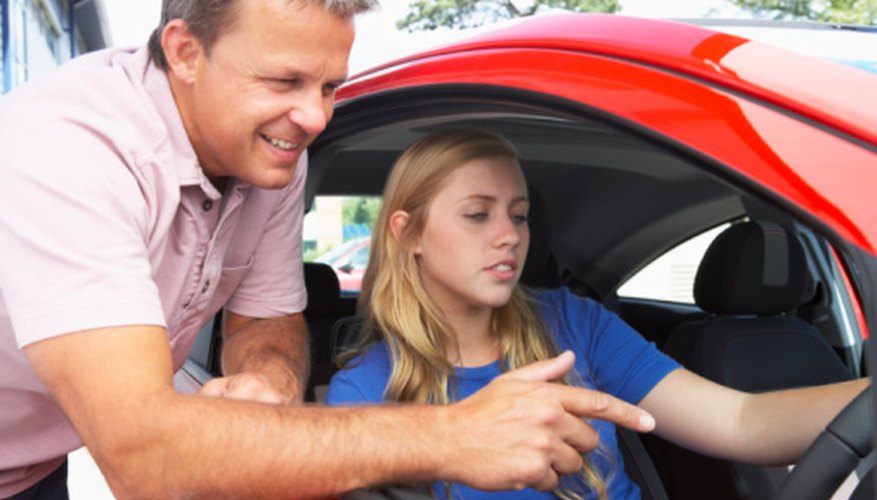 ohio teen driving Ohio teen driving