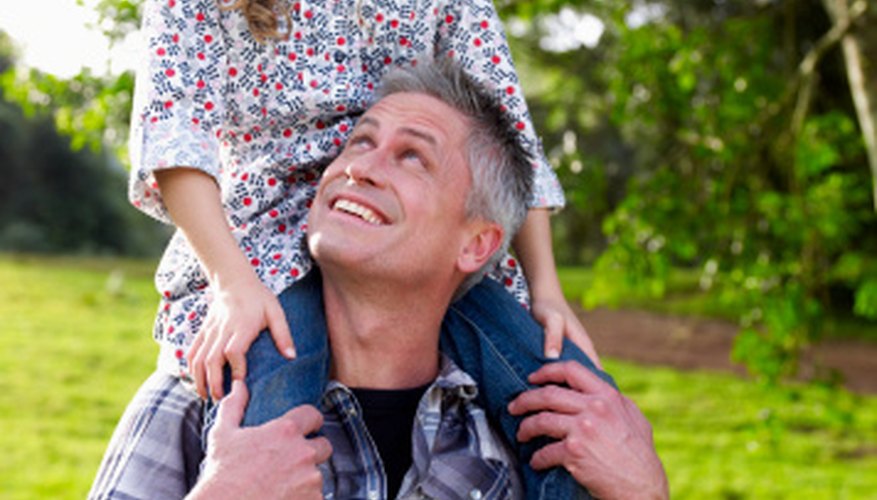 Child support covers daily living expenses and activities for the children.