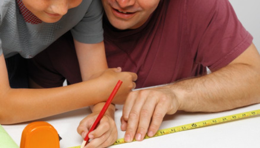 different units of measurement for kids
