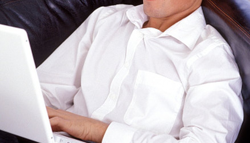 Photo Credit: Pixland/Pixland/Getty Images Customers of large companies show satisfaction through online surveys.