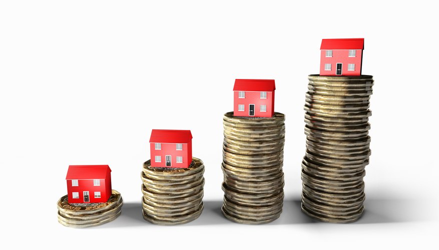 How Does Inflation Affect the Distribution of Income?