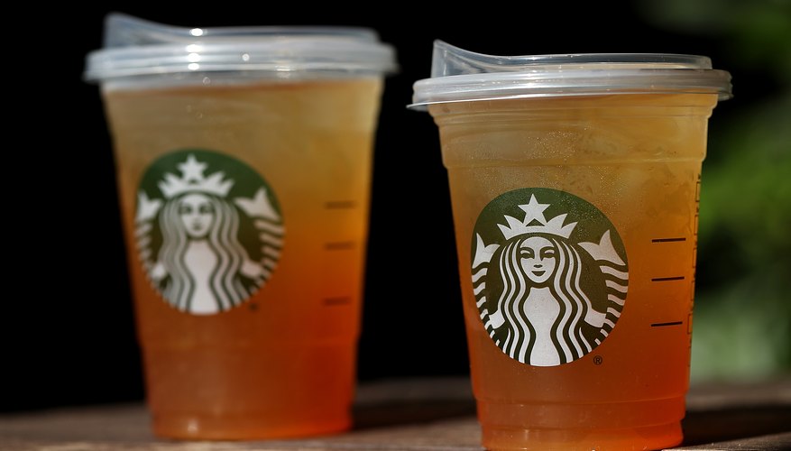 While companies may still use plastic, it’s often more easily recyclable than the straws themselves. While companies may still use plastic, it’s often more easily recyclable than the straws themselves.