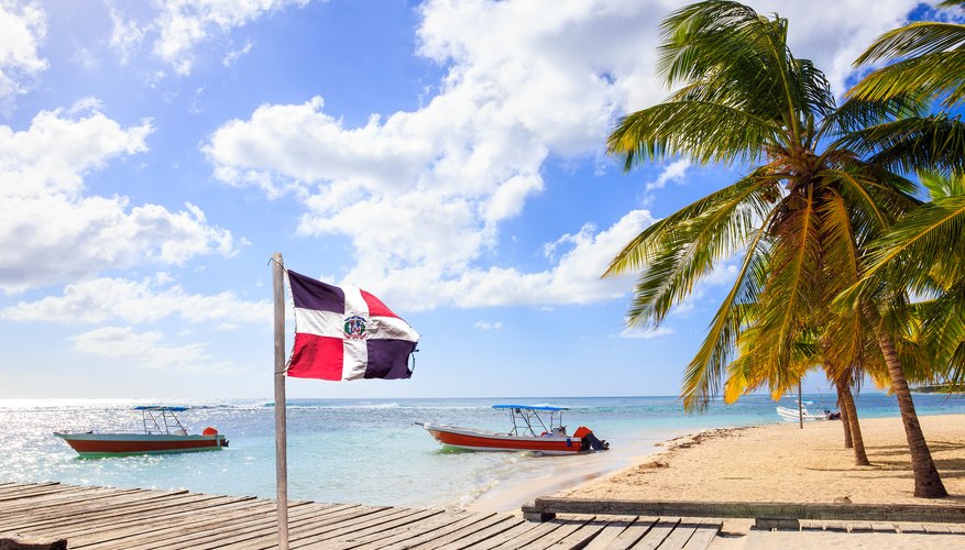 best time to visit dominican republic