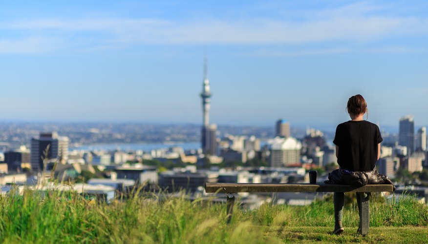 Every Question You Have About Auckland Answered