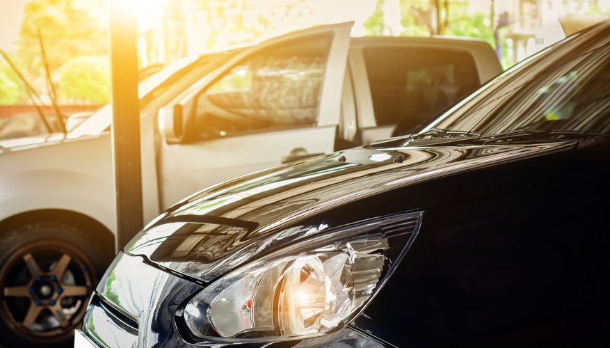Can You Sell a Vehicle You Just Bought?