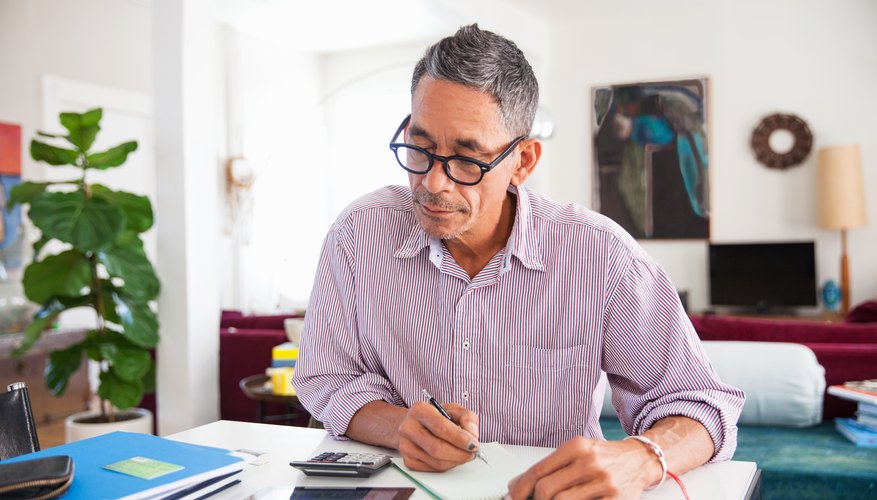 Can You Calculate Net Income From Assets, Liabilities and Equity?