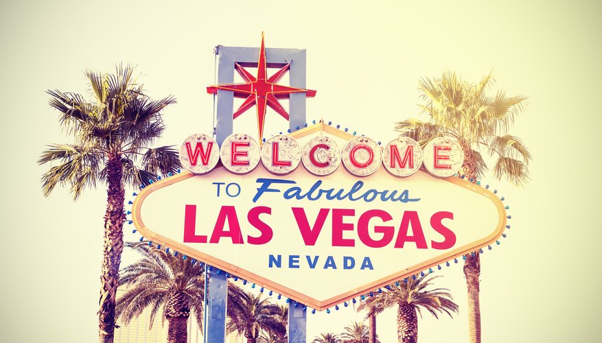 Every Question You Have About Las Vegas Answered