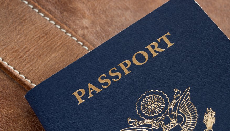 About Passport Processing Times 10Best