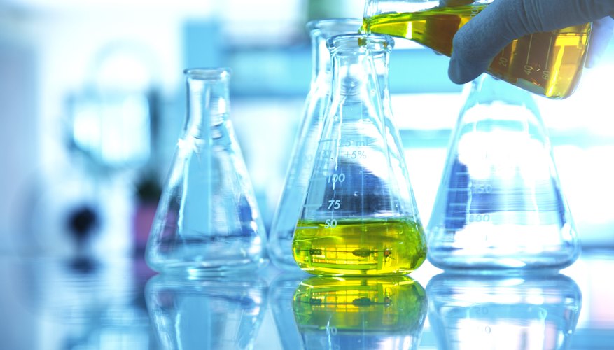 how-to-determine-which-compound-is-more-acidic-sciencing