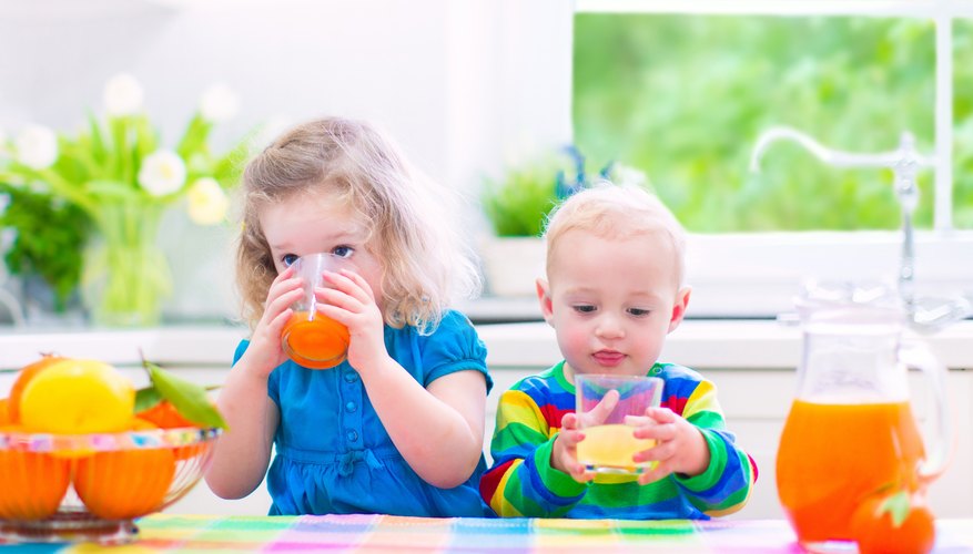 Can Babies Eat Oranges? | Mom Life