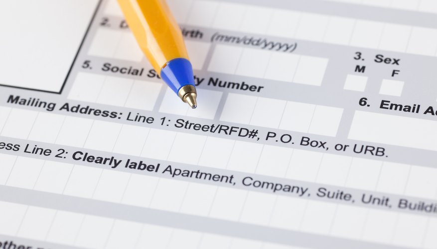 What Is the U.S. Postal Service Passport Service?