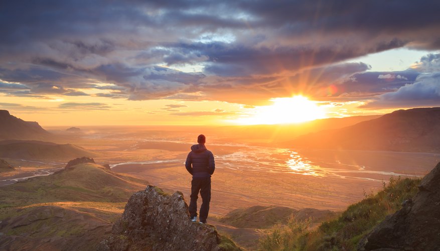 How to Get Around Iceland