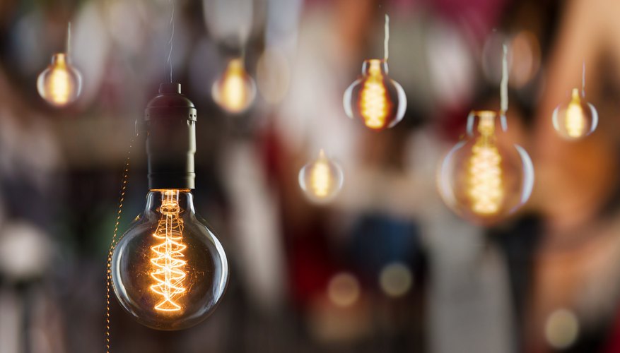 facts-about-light-bulbs-sciencing