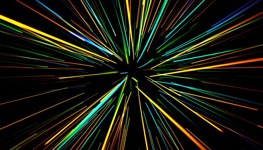Ist Teleportation im wirklichen Leben möglich? 💫 Wissenschaftliches Und
