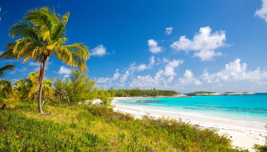 How to Get to Eleuthera