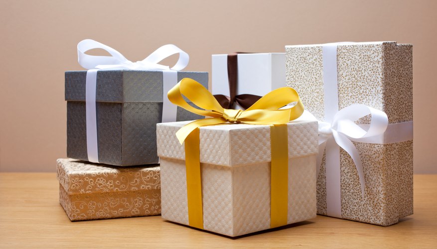 Aumentar las ventas de una tienda de regalos