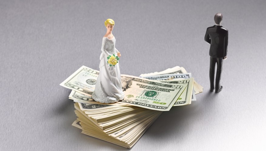 Why Gross Income Is Used to Calculate Alimony