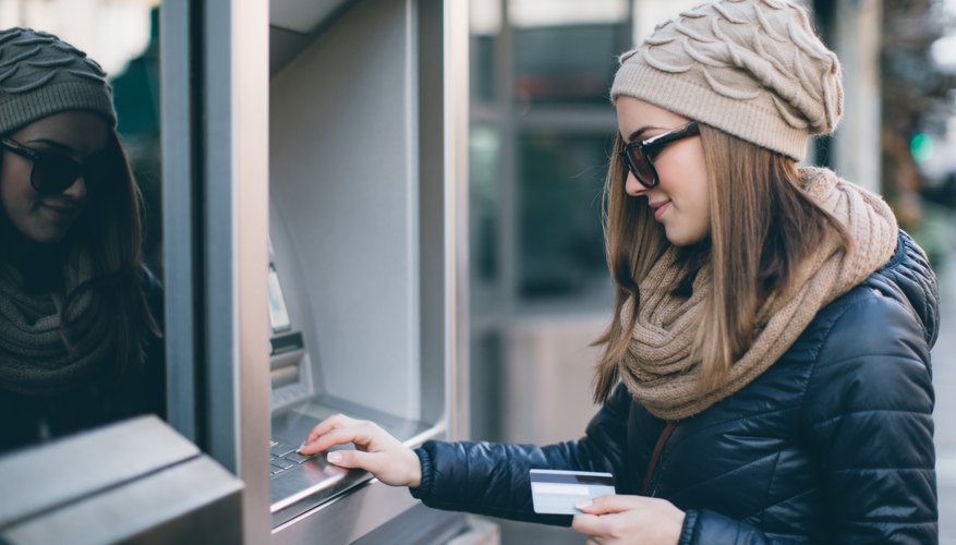 California Garnishment Laws on Bank Accounts