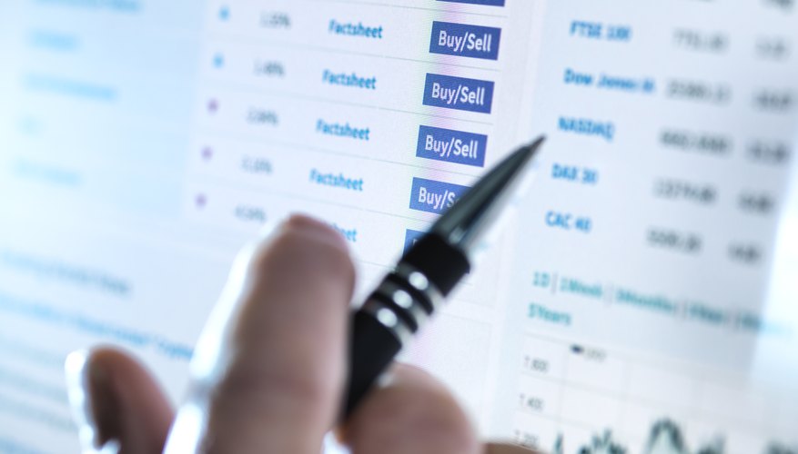 Margin for stock options