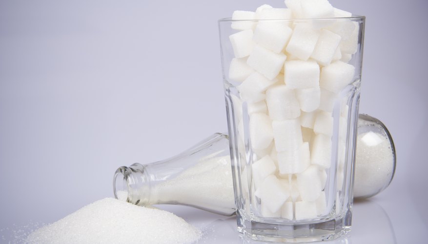 How to Dissolve Sugar Faster | Sciencing