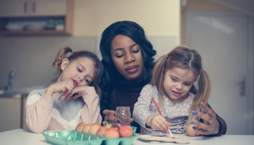 How Much Does a Nanny Cost? Mom Life