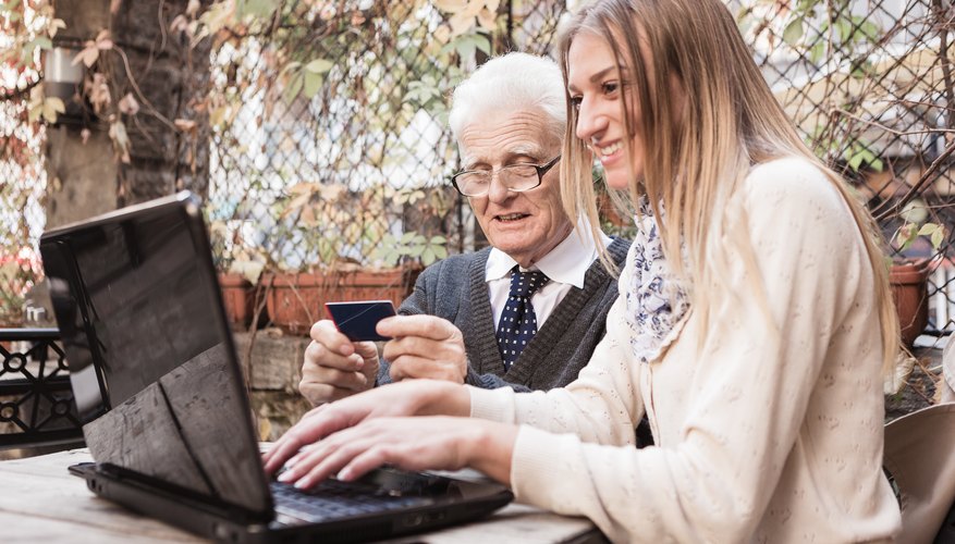 Can You Transfer Cash From a Credit Card to a Checking Account?